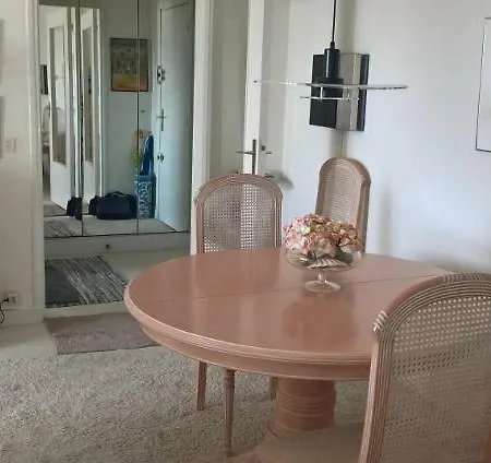 Superbe Dans Le Centre De Trouville-sur-mer Avec Vue Sur Mer Appartamento Trouville-sur-Mer